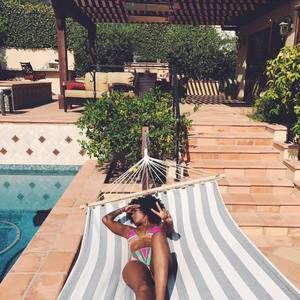 Meet your Posher, Giovanna